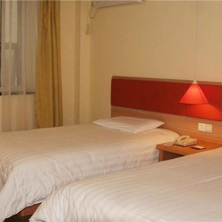 Home Inn Fuqin - Çengdu Dış mekan fotoğraf