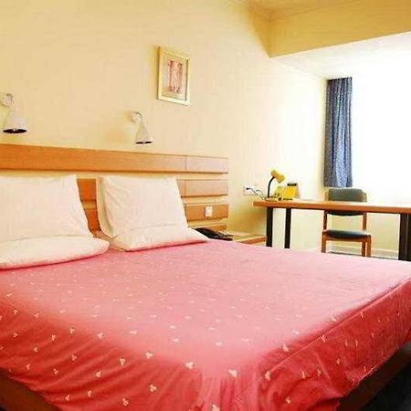 Home Inn Fuqin - Çengdu Dış mekan fotoğraf